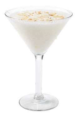 COCONUT DROP MARTINI