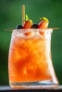 BERRY LUSH BERRY LUSH