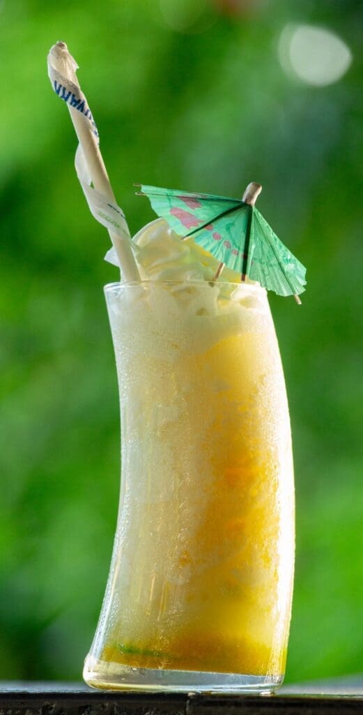 TROPICAL COLADA