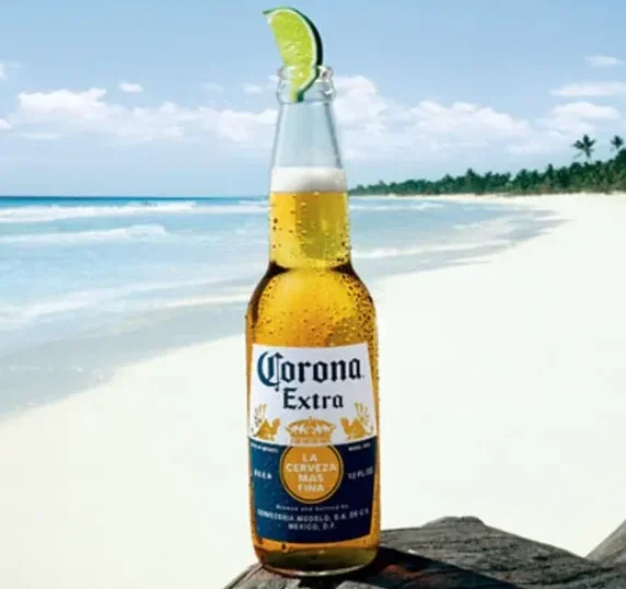 corona extra