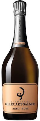 Billecart Rose Brut NV